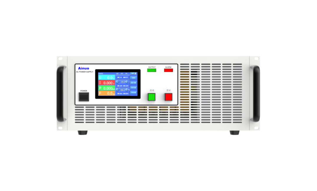 AC Power Supply AC Power Supply, Frequency Conversion Power Supply