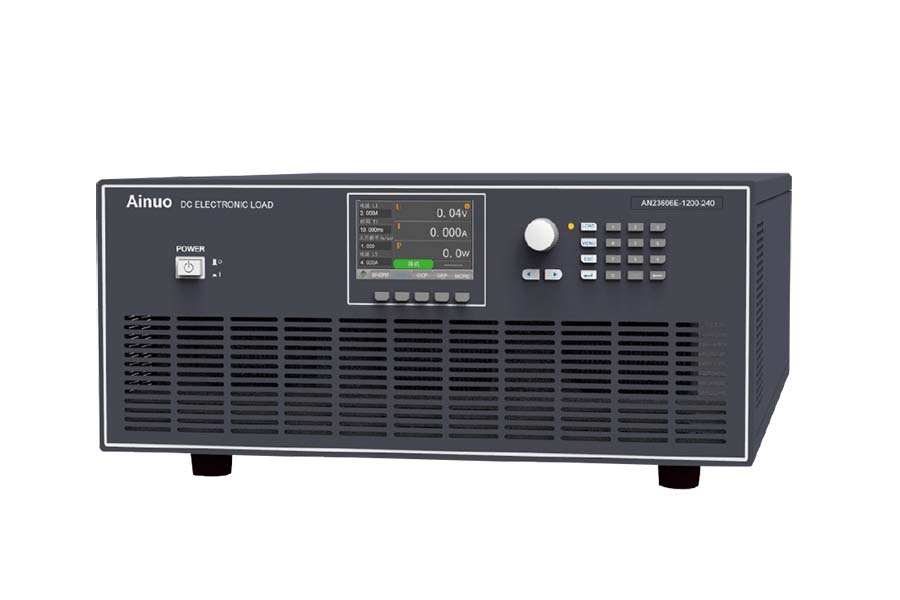 AN236 Electronic Load AN236 Electronic Load