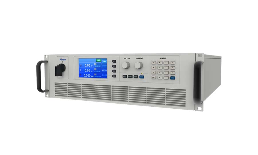 ANEVH(F) Bidirectional DC power supply